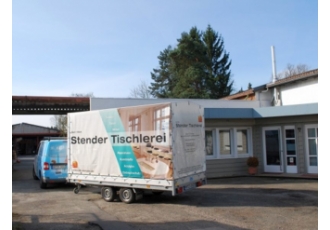 Erwin H Stender Holz u Kunststoffverarbeitung GmbH