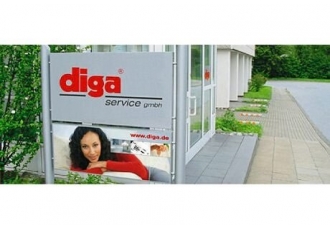 diga service gmbh