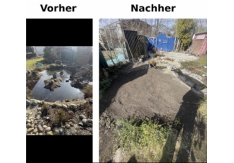 Entrümpelung in Berlin – Mattar Baudienstleistung Entrümpelung in Berlin – Mattar Baudienstleistung