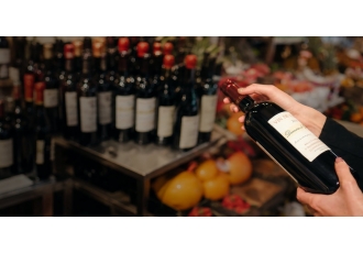 Mövenpick Weinland GmbH Standort München Süd Mövenpick Weinland GmbH Standort München Süd