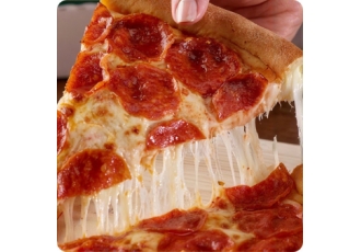 Papa Johns Pizza