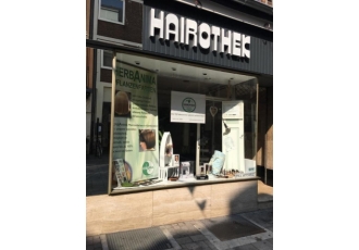Hairothek Jurgasch Mario