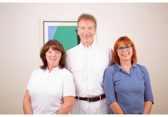 Orthopädie und Unfallchirurgie in Frankfurt – Dr. Sanke