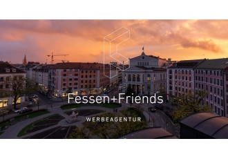 Fessen+Friends