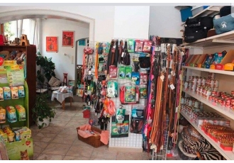 Hundesalon in Nürnberg – Tiertreff Nürnberg