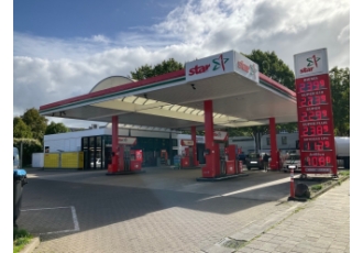 star Tankstelle star Tankstelle