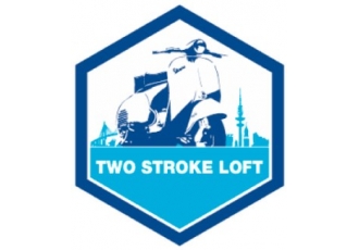 Two Stroke Loft Hamburg Two Stroke Loft Hamburg