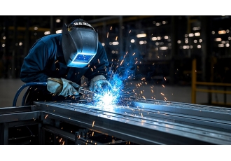 LUKAS Metallverarbeitung GmbH