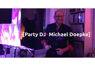 Party DJ Michael Doepke Party DJ Michael Doepke