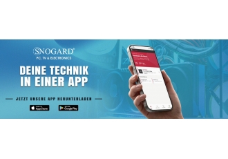 PC-Service und Computer-Hardware in Frechen – SNOGARD