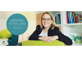 Lang Petra Dipl Psych Kinder und Jugendlichenpsychotherapie