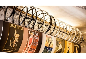 Fahrradladen Zum Goldenen Lenker