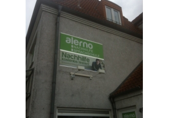 alerno GmbH Nachhilfe und Sprachschule Bremen Burglesum