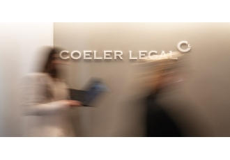 COELER LEGAL Rechtsanwälte Partnerschaft mbB