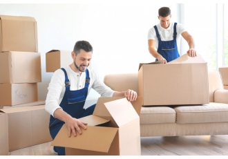 Umzüge in Frankfurt am Main – BestDeal Umzüge
