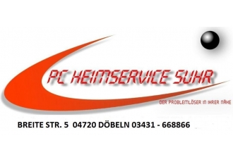 PC Heimservice Suhr PC Heimservice Suhr