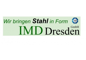 IMD Dresden GmbH Metallbau IMD Dresden GmbH Metallbau
