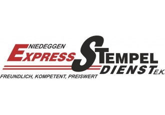 Express Stempel Dienst Express Stempel Dienst