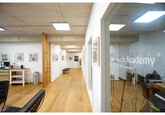 Musikunterricht in Essen – Music Academy