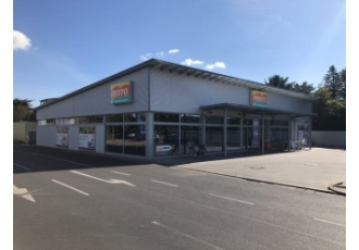 FRISTO GETRÄNKEMARKT GmbH