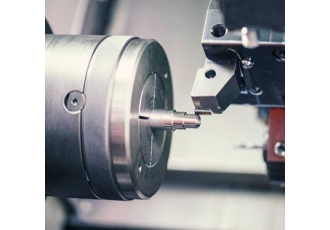 CNC Dreh und Erodierfertigung Willi Heller GmbH