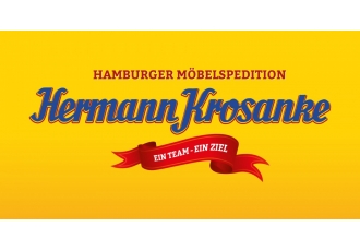 Krosanke Hermann Hamburger Möbelspedition GmbH