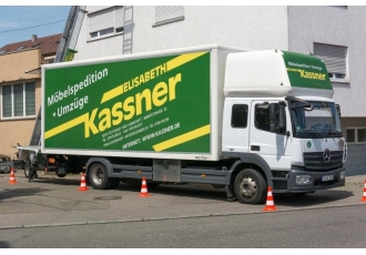 Umzugsunternehmen in Stuttgart – Kassner Umzugsunternehmen in Stuttgart – Kassner