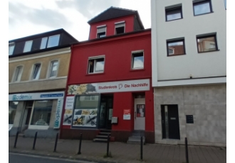 Studienkreis Nachhilfe Essen Altenessen