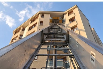 Möbellift und Umzugsservice in Hamburg – JL-Transporte