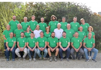 Hachinger Bau GmbH Hachinger Bau GmbH