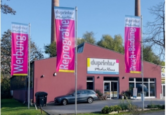 Druckerei duprintes GmbH