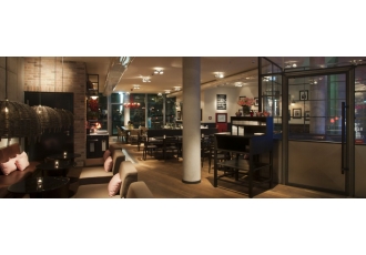 L Osteria Frankfurt am Main