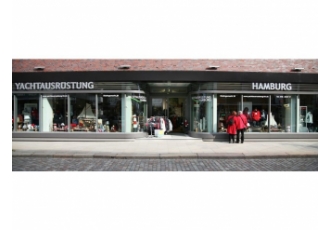 Yachtausrüstung Hamburg OHG