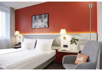 Best Western Hotel Leipzig City Center Best Western Hotel Leipzig City Center