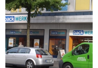 Backwerk Köln Kalk Ost Avramidis & Avramidis GbR Bäckerei