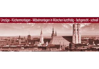Umzugsservice in München – Argauer Umzugsservice in München – Argauer