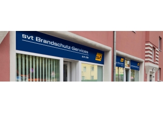 svt Brandschutz Services