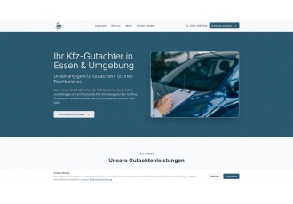 KFZ Gutachten Burg KFZ Gutachten Burg