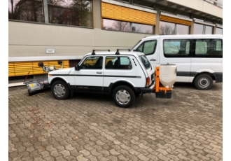 Gebäudereinigung in Röthenbach – MD Komplett Dienst