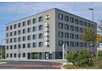 B&B Hotel Neuss