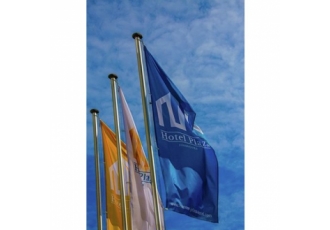 Hotel Plaza Hannover GmbH