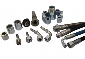 Weser Flex Hydraulikschläuche Rolf Meyer GmbH & Co KG