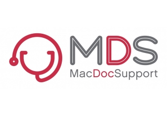 MacDocSupport GmbH