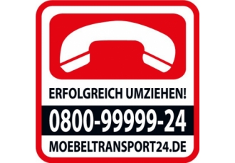 Umzugsfirma in Frankfurt am Main – Möbeltransport24