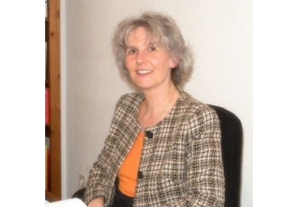 Stefanie Ladwig Mordos Rechtsanwaltin