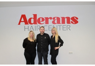 Hair Center Aderans Perückenstudio