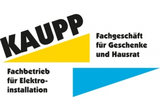 Helmut Kaupp Elektroinstallation und Hausrat