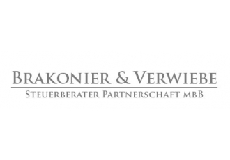 Brakonier & Verwiebe Steuerberater Partnerschaft mbB