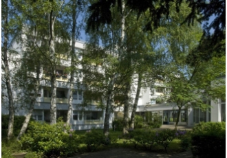 Fürst Donnersmark Stiftung zu Berlin Wohngemeinschaften WG II
