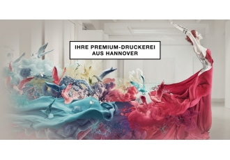 Druck Team Druckgesellschaft mbH Druckerei